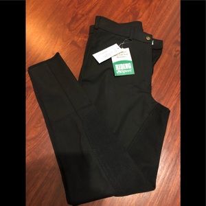 Riding pants NWT